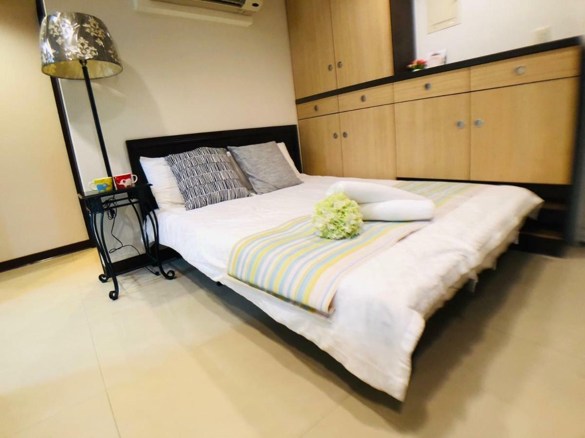Jojo Ximending Inn Taipei