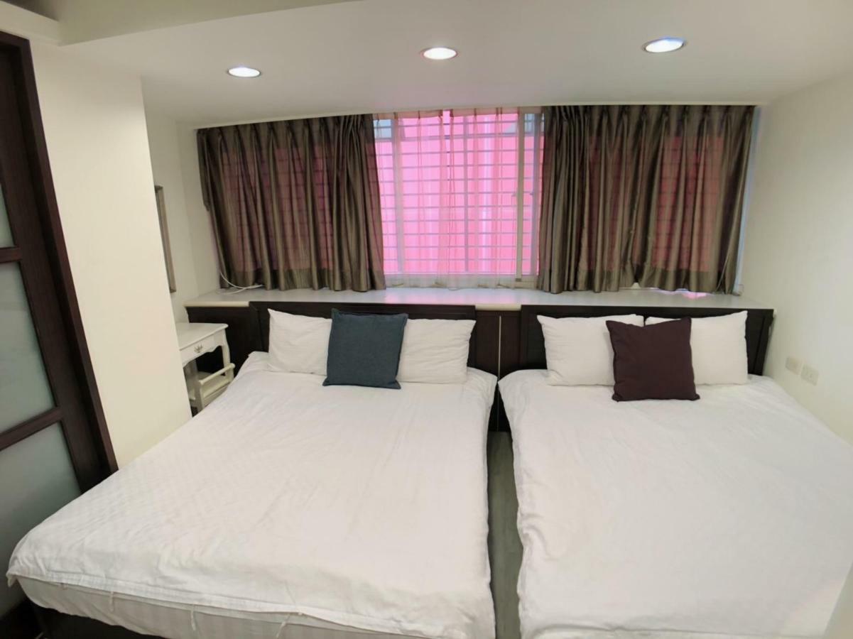 Inn Jojo Ximending