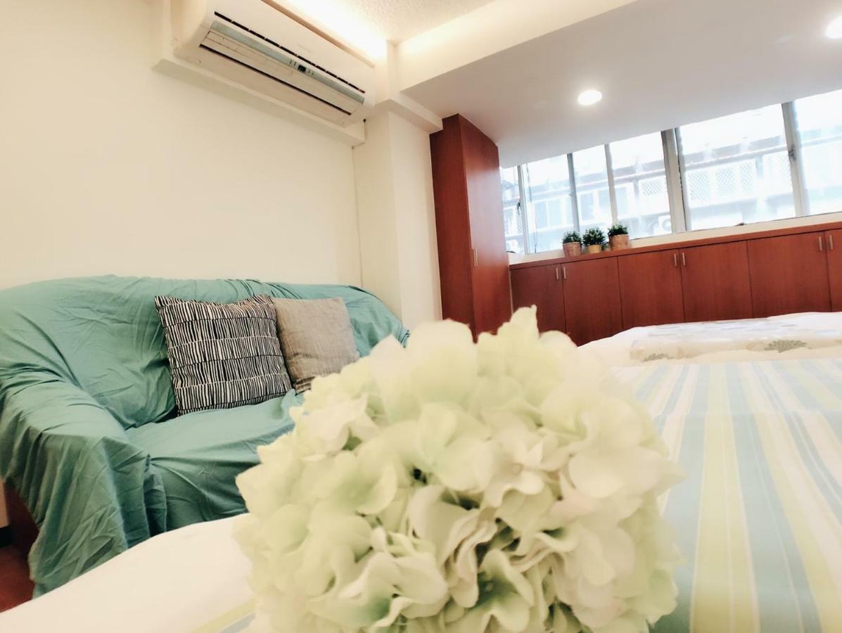 Inn Jojo Ximending 3*