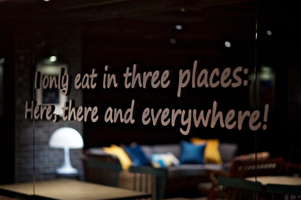 Just Sleep - Ximending Hotel Taipei