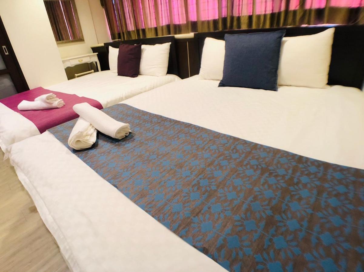 Jojo Ximending Inn 3*