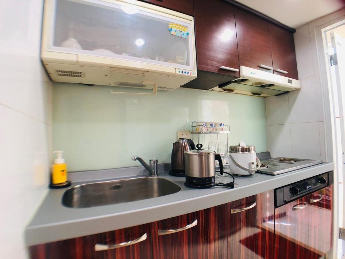 Inn Jojo Ximending