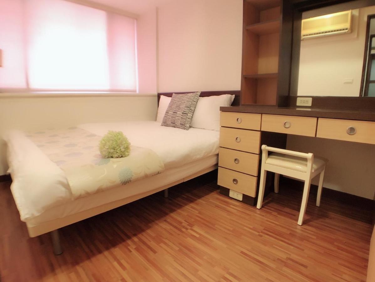 Inn Jojo Ximending Taipei