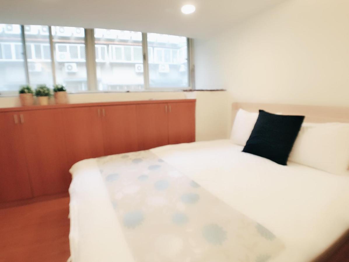 Inn Jojo Ximending