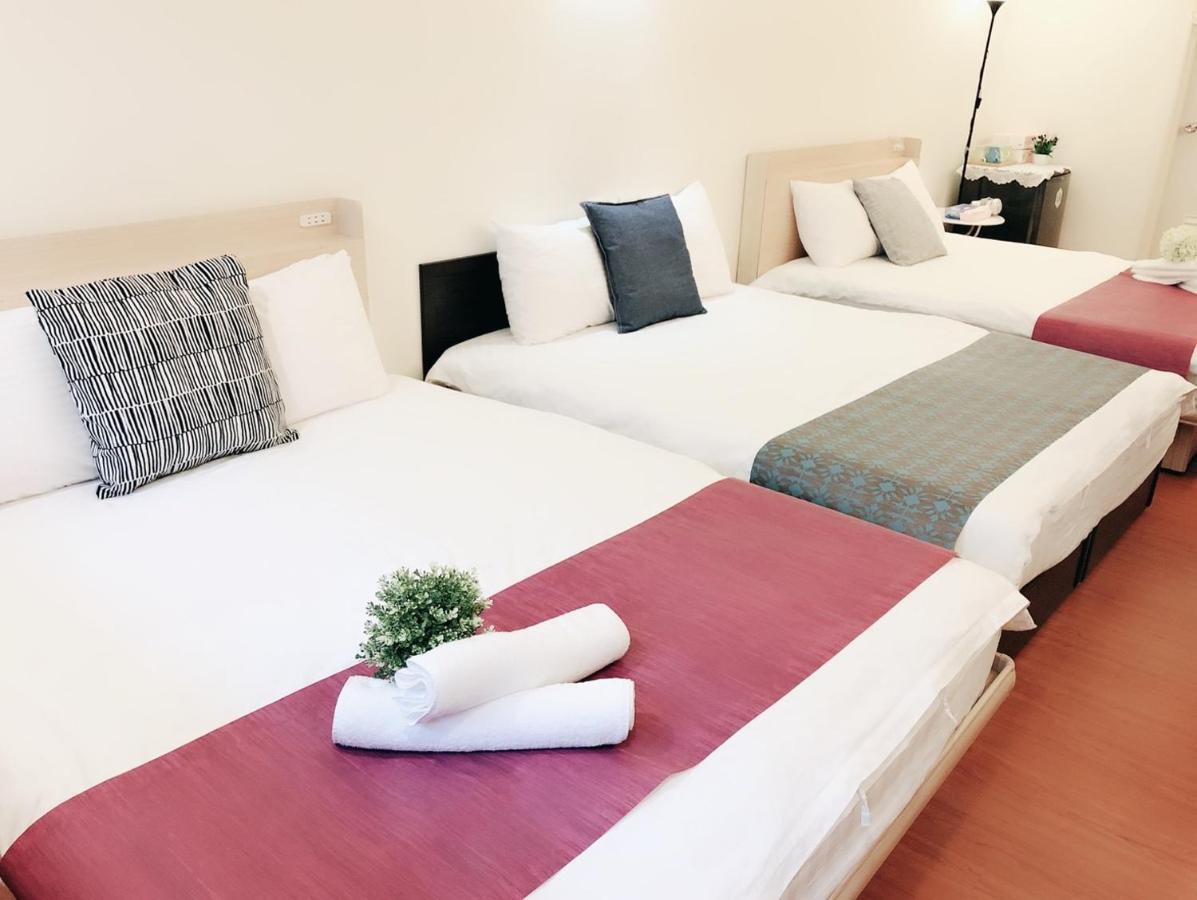 Inn Jojo Ximending Taipei