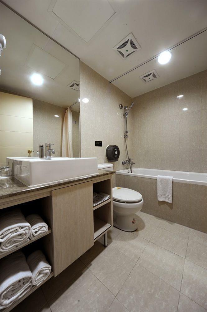 Hotel Wonstar - Songshan 3*