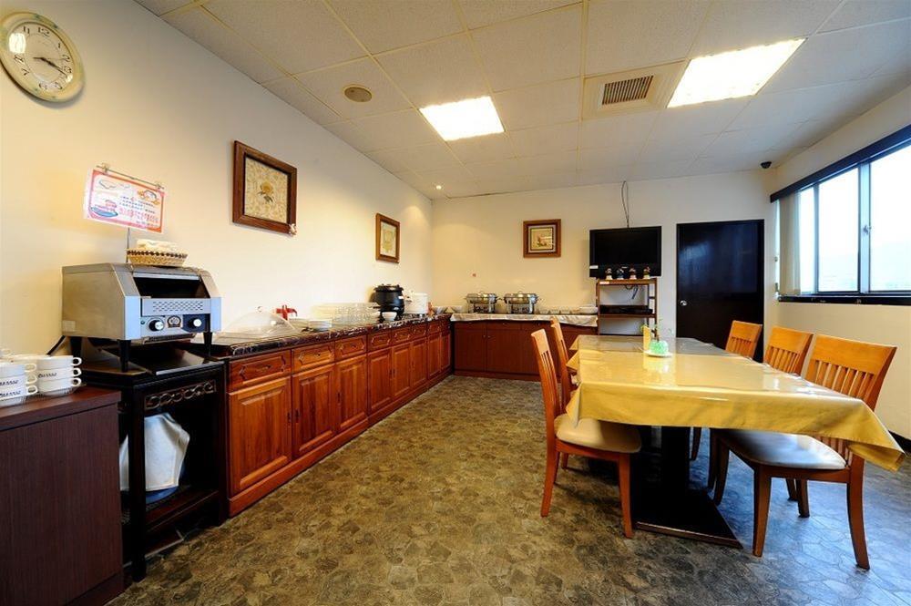 Hotel Wonstar - Songshan Taipei