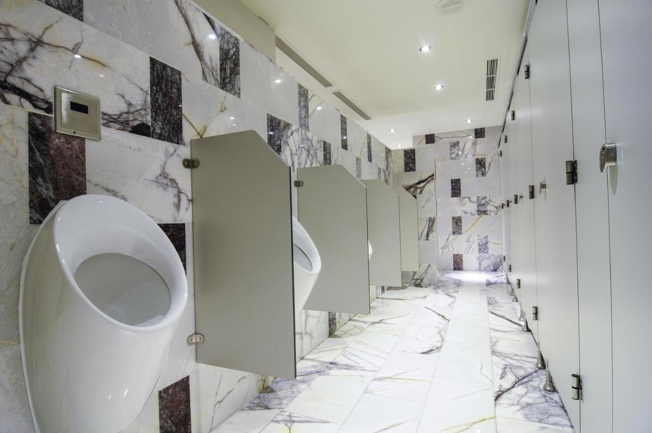 Hostel Space Hengyang Branch *