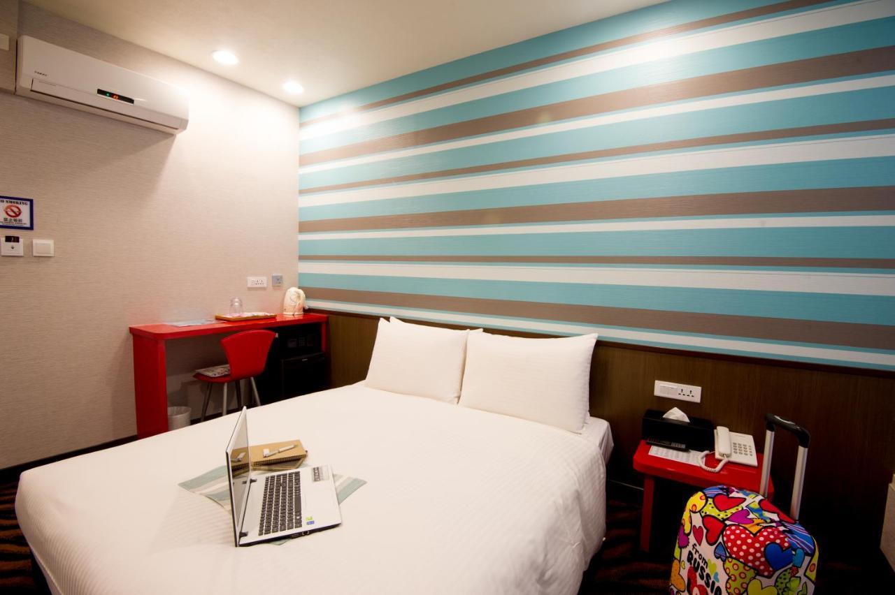 Design Ximen 3*