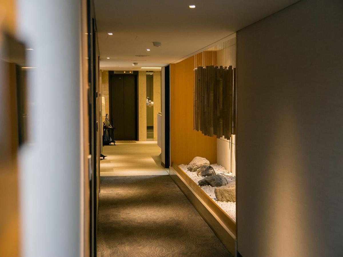 Hotel Royal Nanxi - Mrt Zhongshan Station 3*
