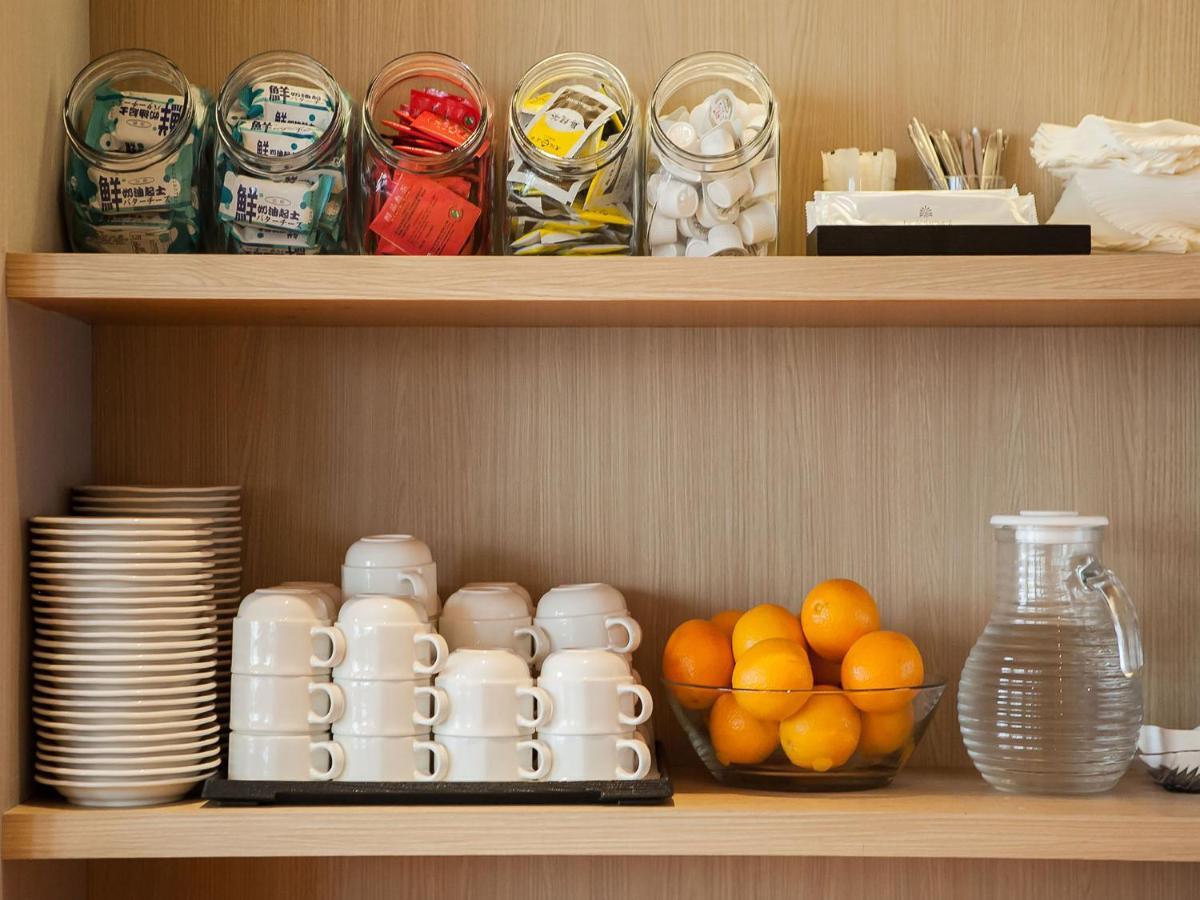 Royal Nanxi - Mrt Zhongshan Station Hotel 3*