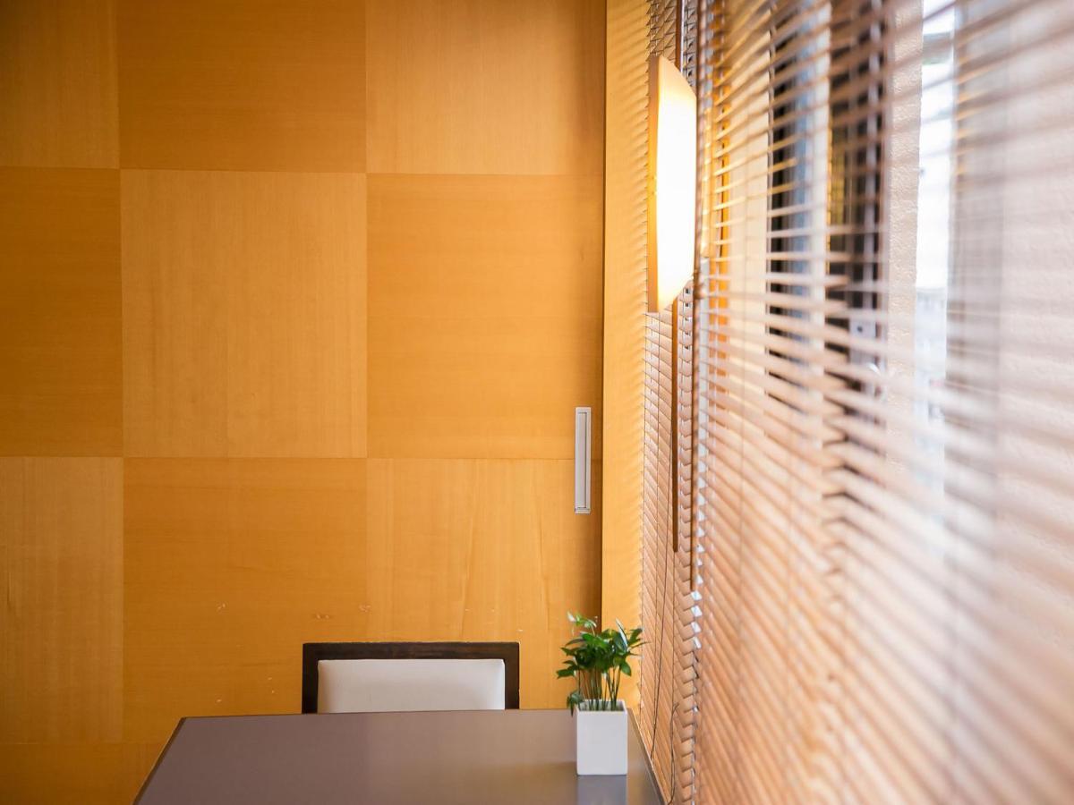 Royal Nanxi - Mrt Zhongshan Station Hotel Taipei