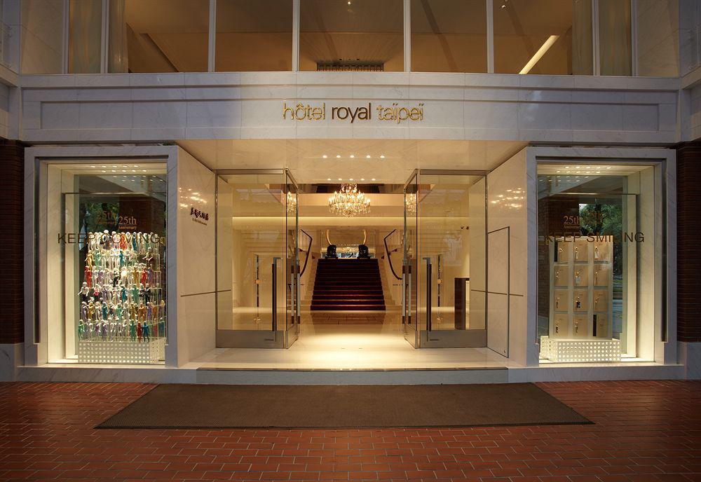 Royal-nikko Hotel 5*