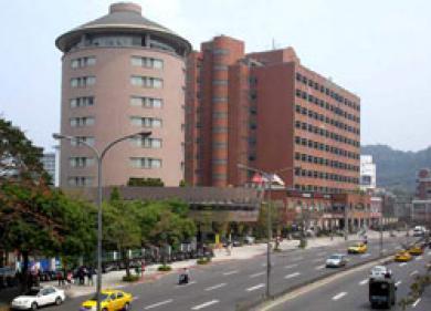 Leader Hotel Taipei Hotel Taipei