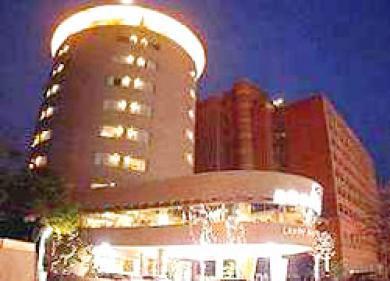 Hotel Leader Hotel Taipei 4*