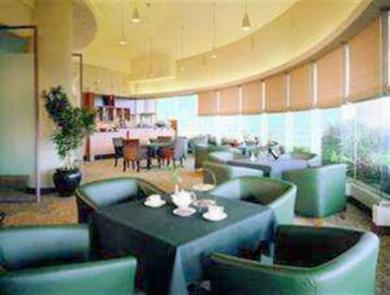 Leader Hotel Taipei 4*