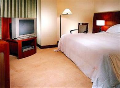 Leader Hotel Taipei 4* Taipei