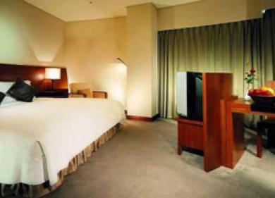 Leader Hotel Taipei 4*