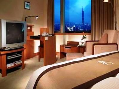 Leader Hotel Taipei Taipei