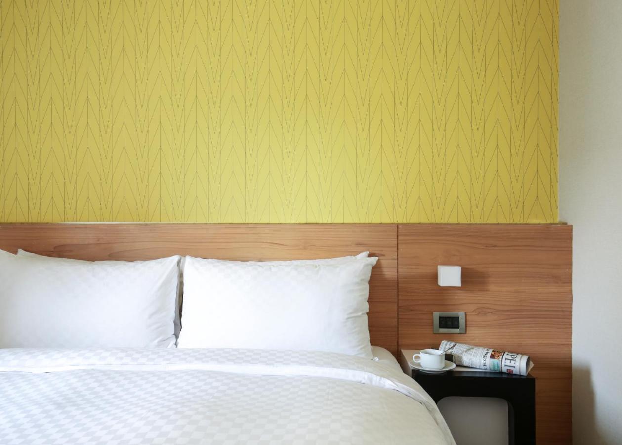 Dandy Hotel-daan Park Branch