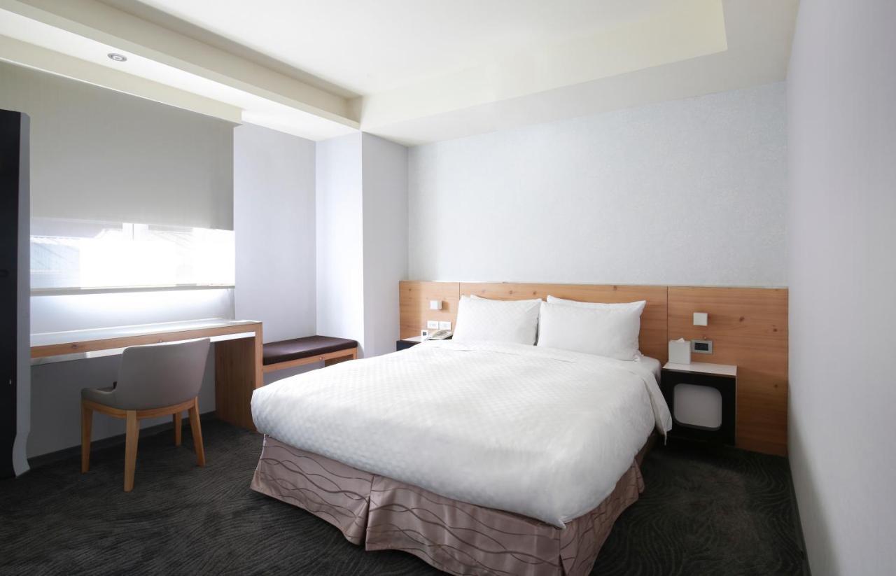 Dandy Hotel-daan Park Branch Hotel