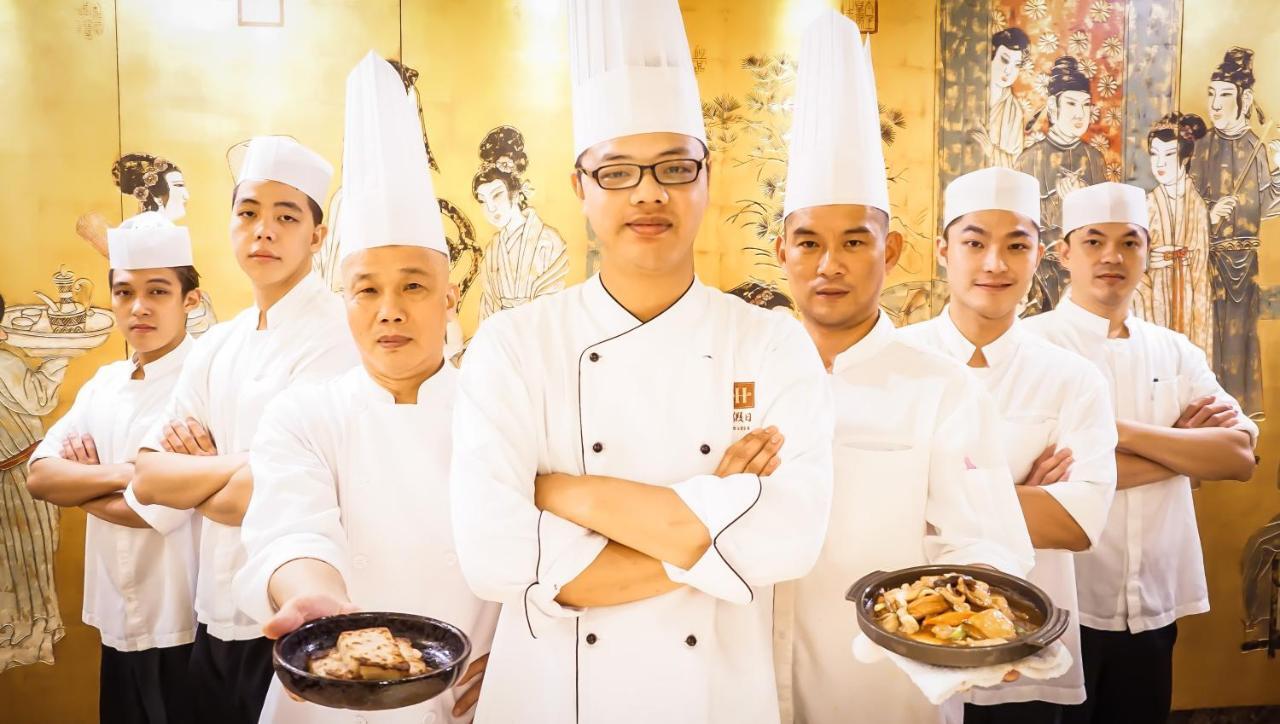 Hotel Hione Taipei