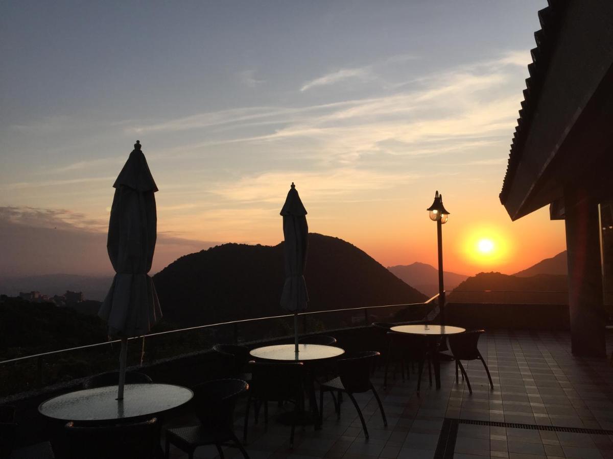 Yanmin Hot Spring Resort Taipei
