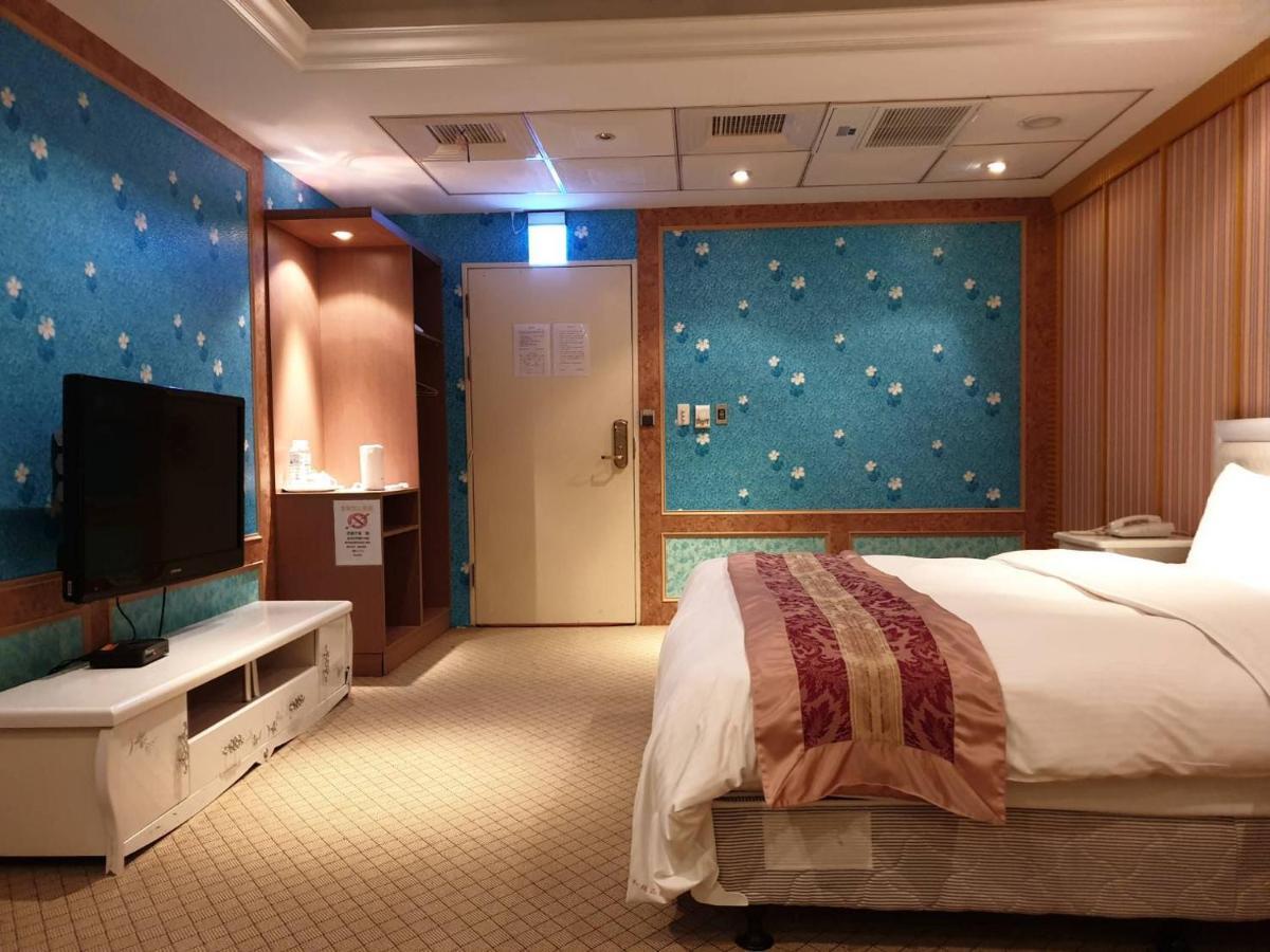An Ho 3* Taipei