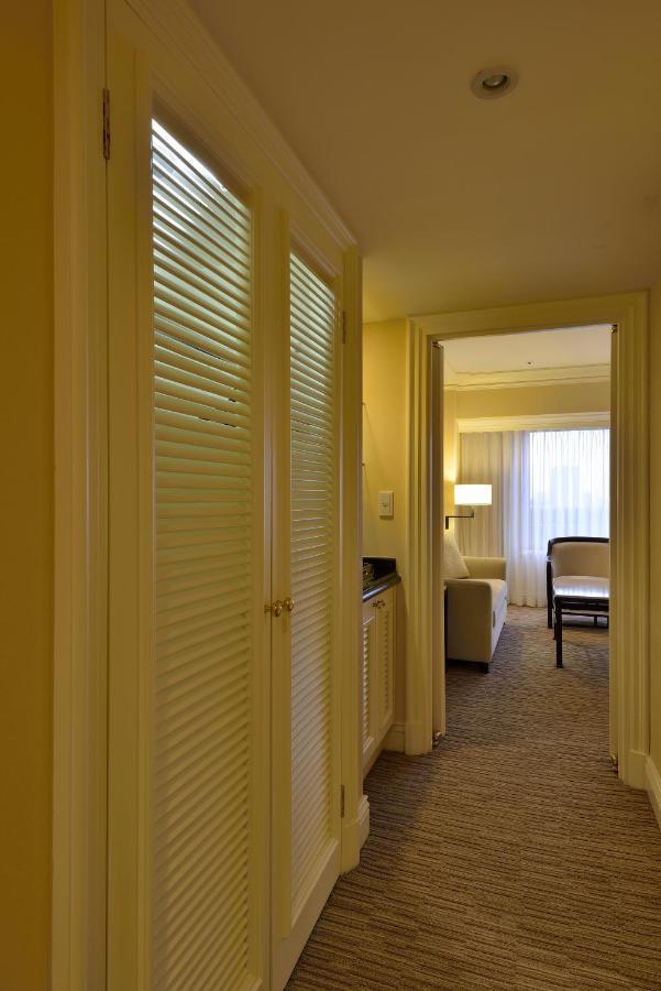 The Sherwood 5* Taipei