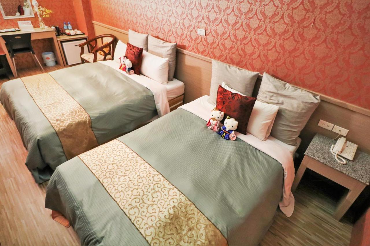 Pensão Best Hotel 2*
