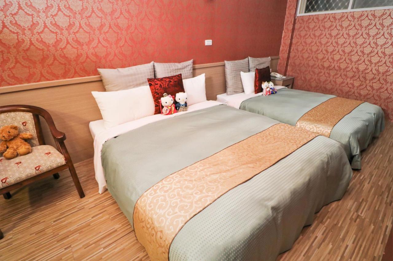 Best Hotel 2* Taipei