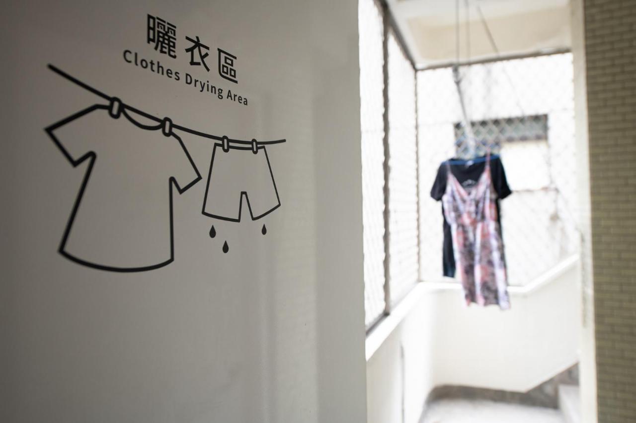 Hostel Bouti Capsule *