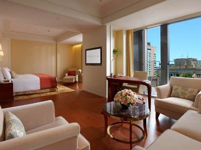 The Okura Prestige Hotel 5*