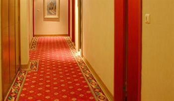 Hotel Dolamanco 3*