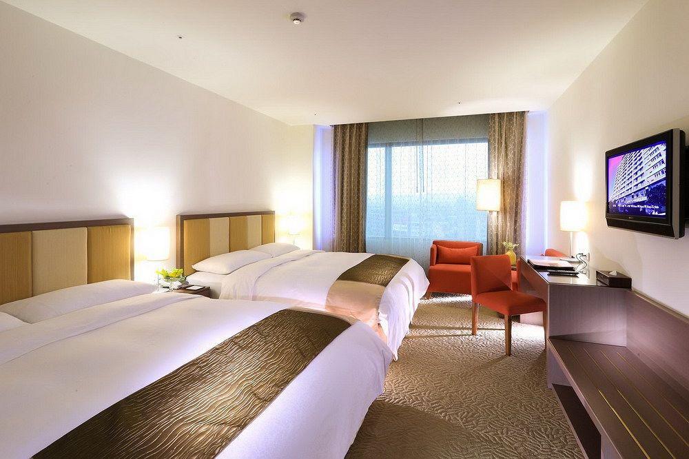 Garden - Ximending 5* Taipei