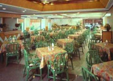 Kilin Hotel 3*