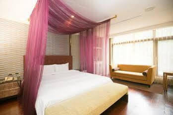 33 Hotel Taipei
