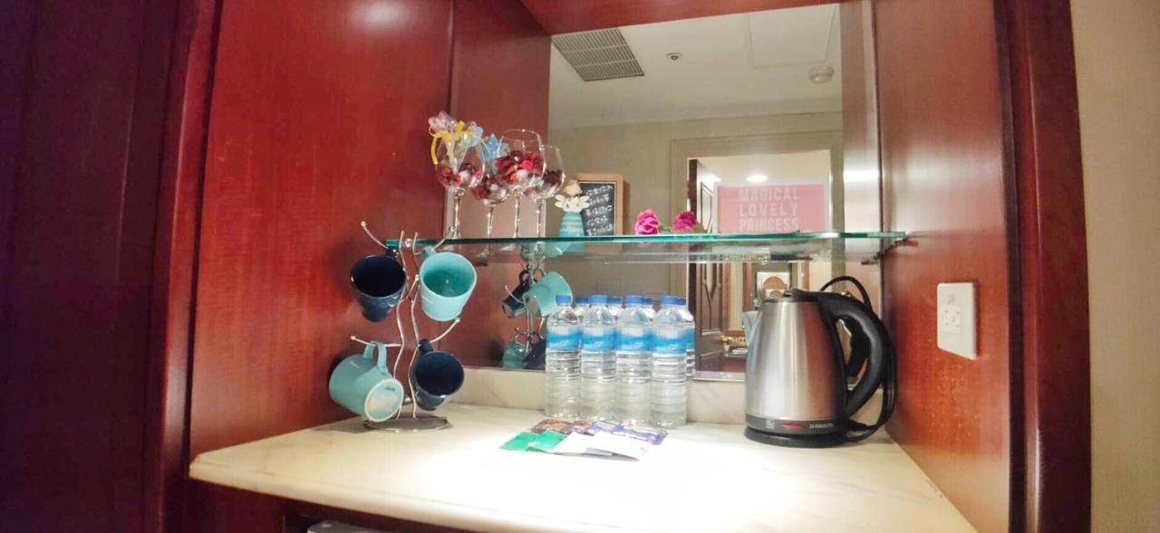 Nn House 小巨蛋館 Aparthotel Taipei
