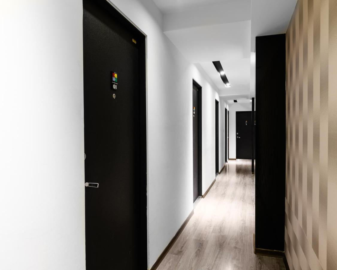 Westside Studio Taipei