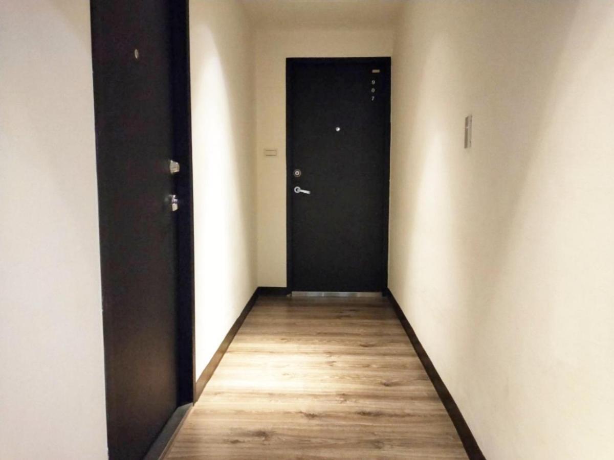 Westside Studio Taipei