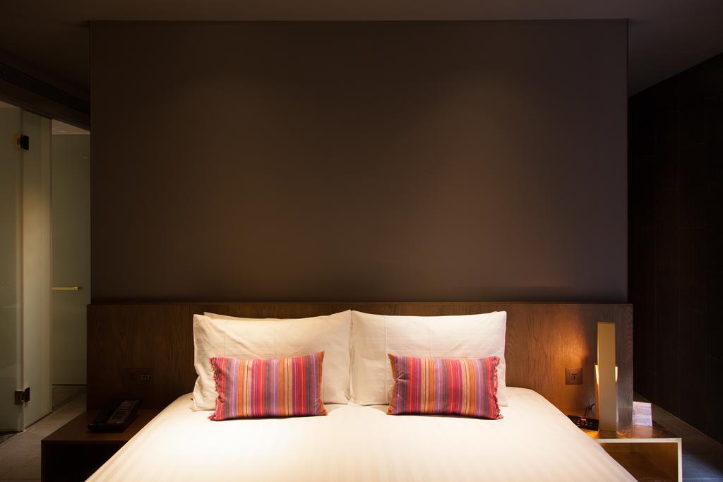 Hotel Hyatt - Episode Daan Taipei, Jdv By Hyatt Taipei
