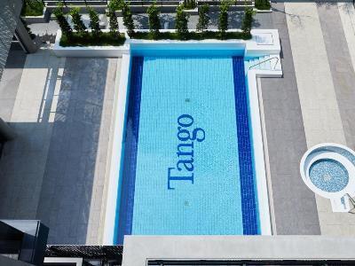 The Tango Jiantan Hotel