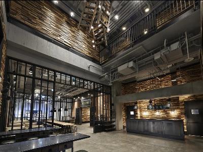 Just Sleep - Sanchong Inn 4*