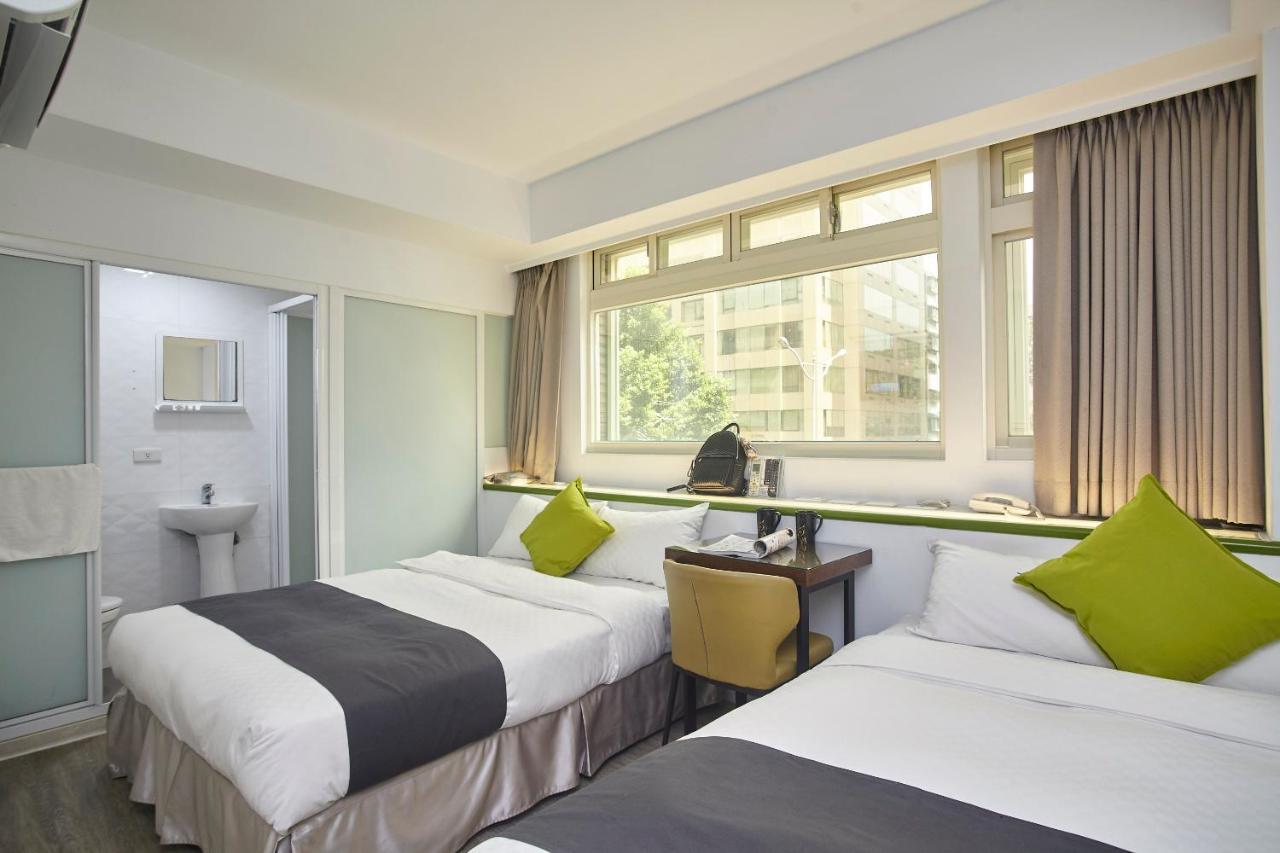 Hostel T.o. Chengde *