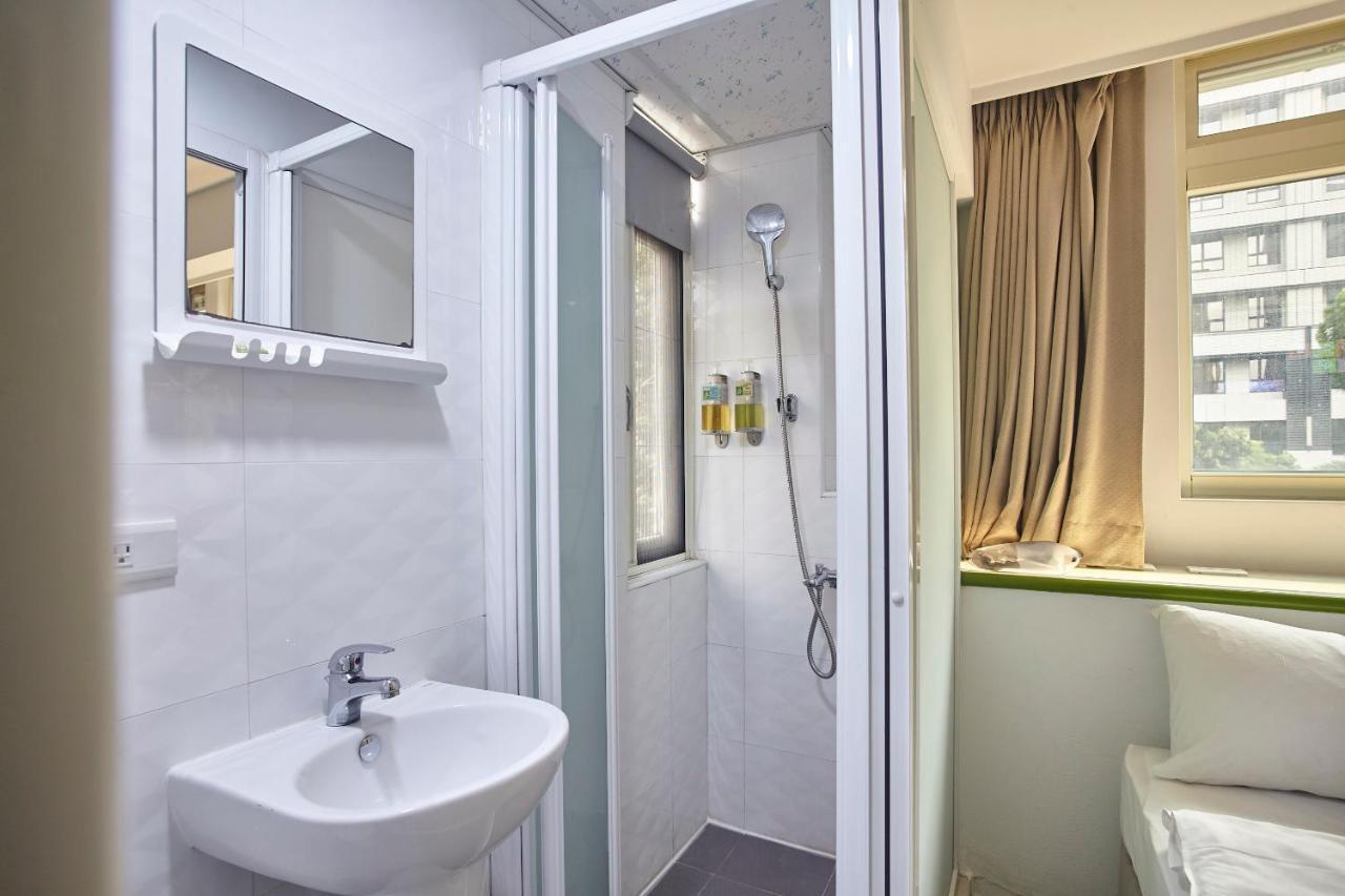 Hostel T.o. Chengde Taipei
