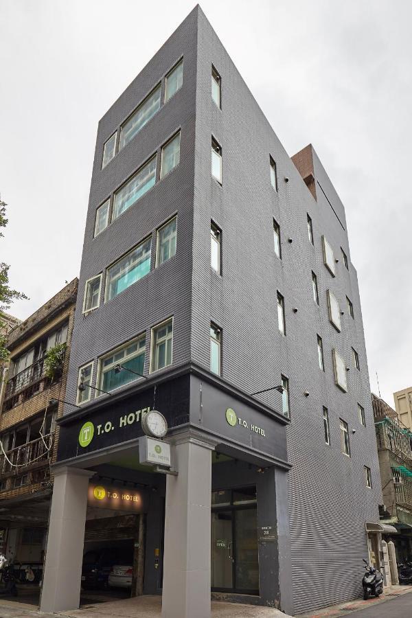 Hostel T.o. Chengde *