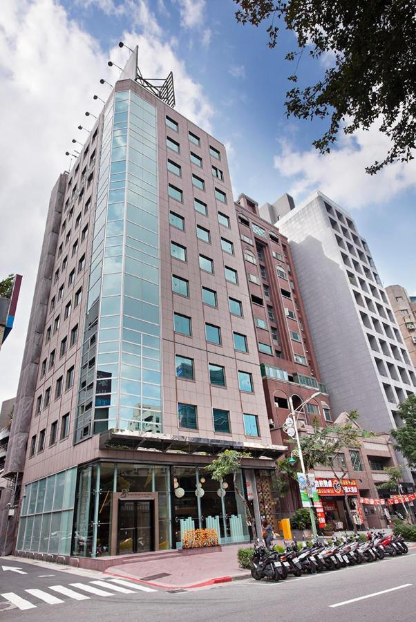 Hotel World Jianpei