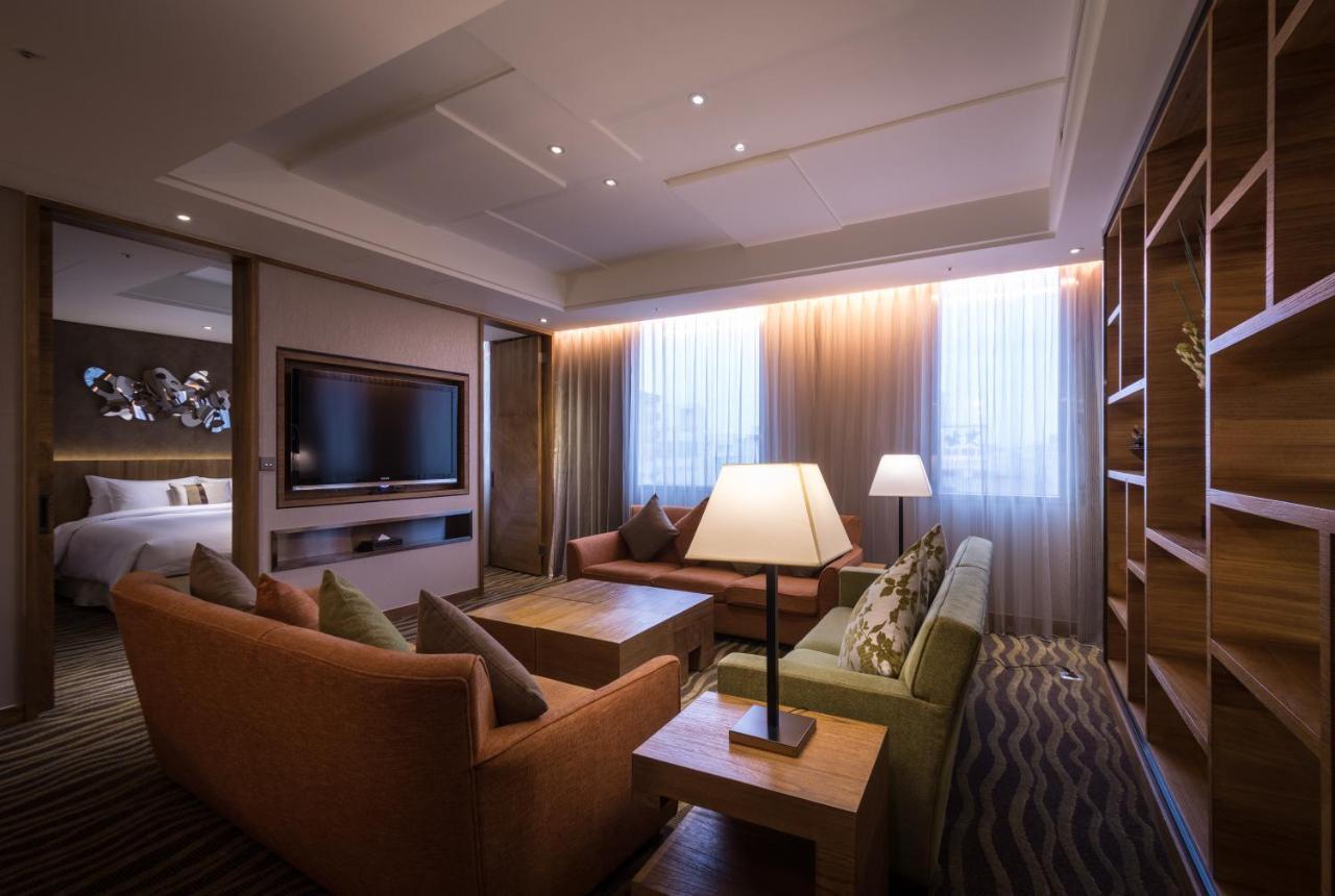 Hotel World Jianpei