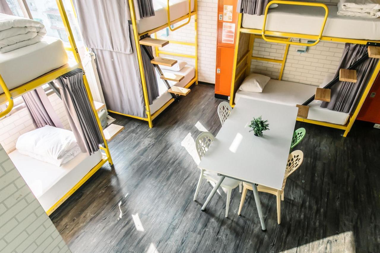 Homey * Taipei