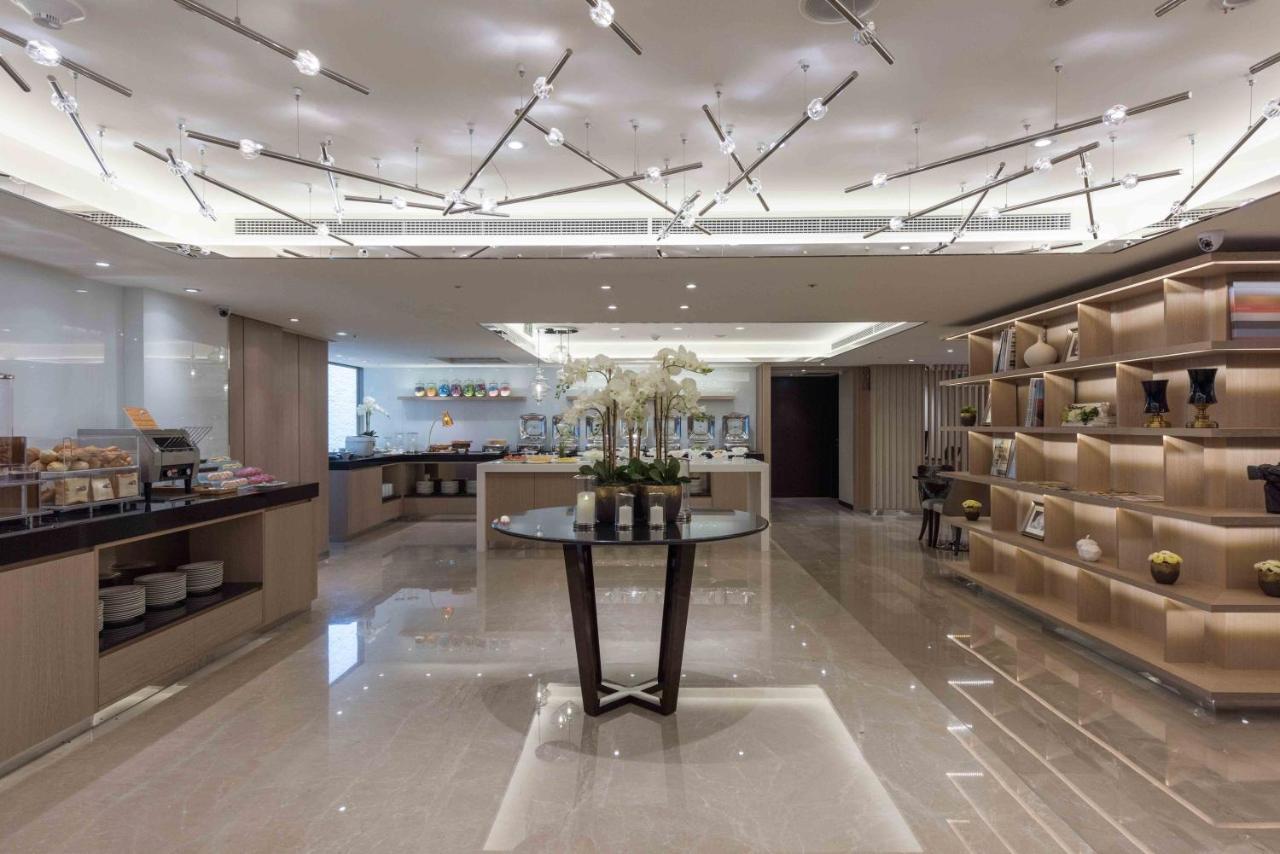 Hotel K Chang-an